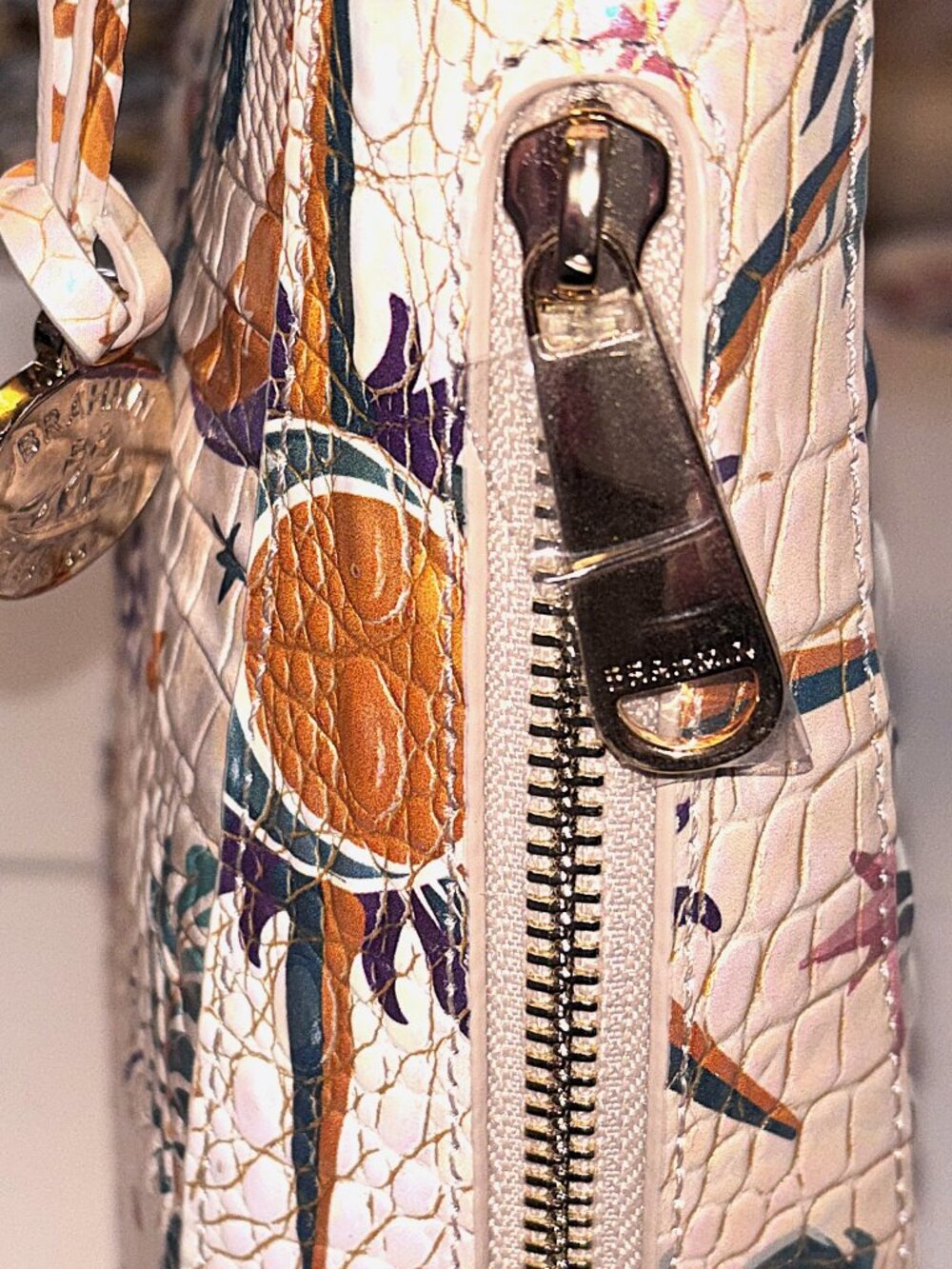 Brahmin Tabitha - Vitality Melbourne - Picture 4 of 6